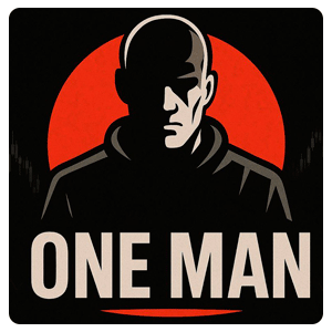 oneman logo
